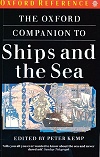 The Oxford Companion to Ships and the Sea