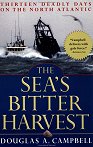 Book: The Sea's Bitter Harvest