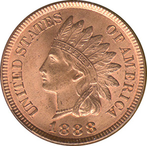 copper penny