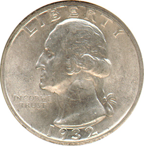 silver quarter