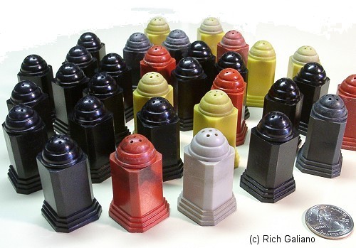 Salt Shakers