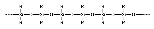 Silicone