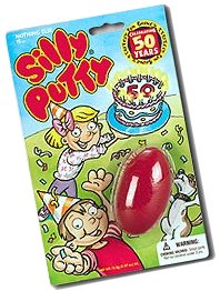 Silly Putty