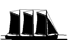 Schooner Barge