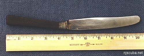 Horenberg knife