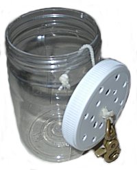 specimen jar