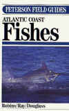Book: Atlantic Coast Fishes