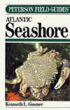 Book: Atlantic Seashore