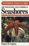 Book: Southwestern and Caribbean Seashores