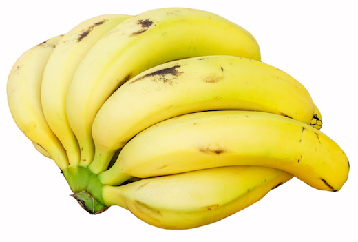 Bananas