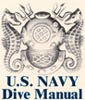 US Navy Dive Manual