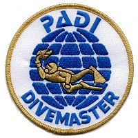 divemaster