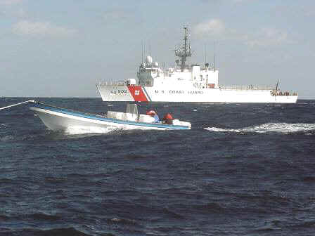 USCG