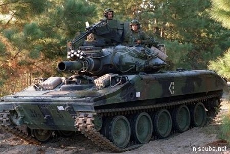 us army tank modern