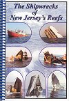 The Shipwrecks of New Jersey Reefs