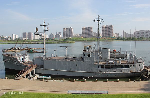 USS Pueblo