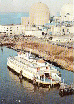 ferry Elizabeth reef Second Sun