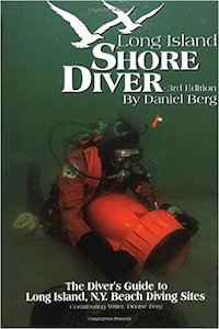 Long Island Shore Diver