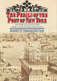 Perils of the Port of New York
