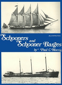 Schooners & Schooner Barges
