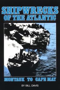 Shipwrecks of the Atlantic