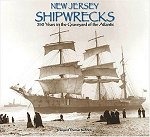 New Jersey Shipwrecks