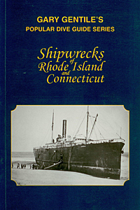 Shipwrecks of Connecticut & Rhode Island