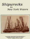 Shipwrecks in New York Waters