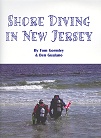 Shore Diving in New Jersey