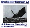 WreckMaster Northeast CD-ROM