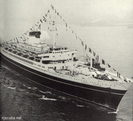 Andrea Doria