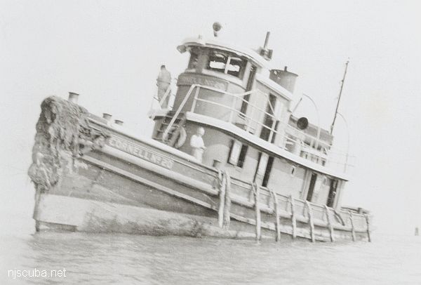 Shipwreck Glen II