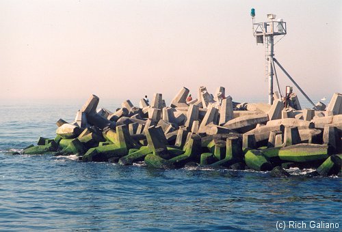 Manasquan Inlet