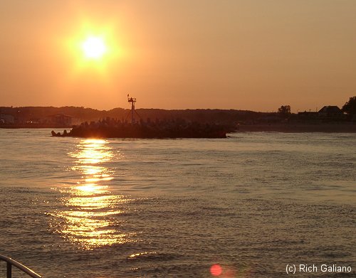 Manasquan Inlet