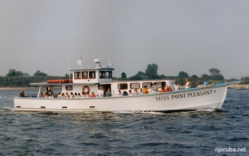 Miss Point Pleasant II