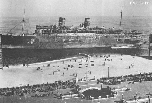 Morro Castle