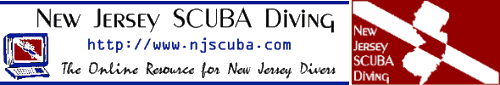 NJ Scuba