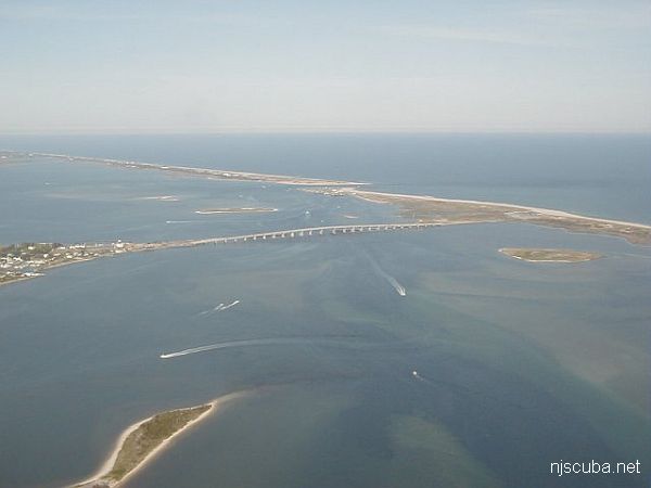 Ponquogue Bridge