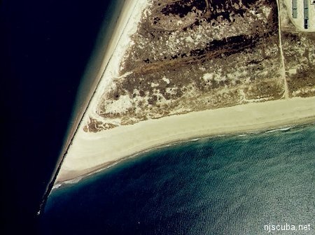 Rockaway Inlet