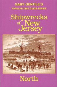 Shipwrecks of New Jersey: North