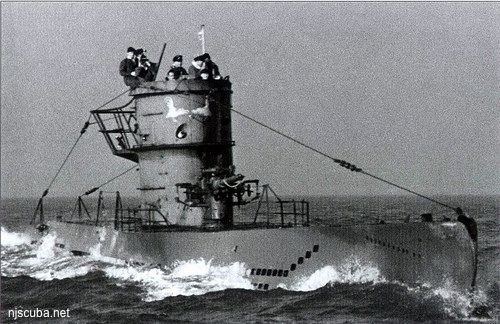 U-588