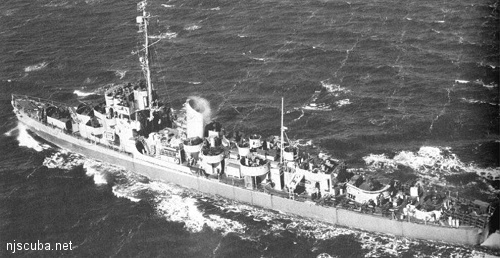 USS Koiner