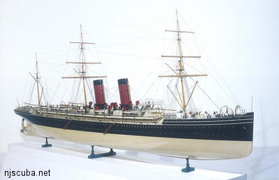 SS Umbria