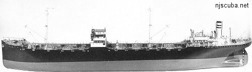 Shipwreck Varanger