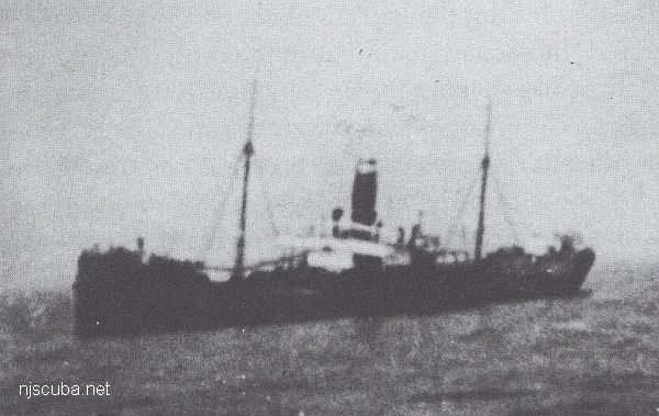 Shipwreck Winneconne